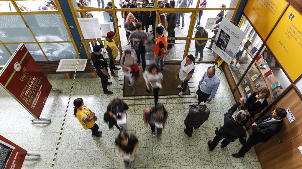 | Jonathan Campos/Gazeta do Povo