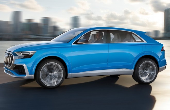 | Audi/Divulgação