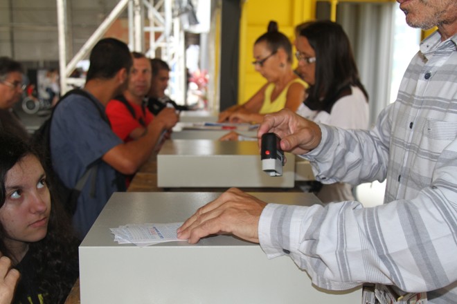  | Gerson Klaina/Tribuna do Paraná/Gerson Klaina/Tribuna do Paraná