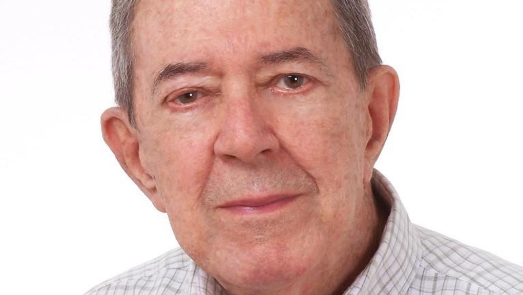 Telmo de Avelar: dublador, ator e diretor de voz faleceu no Rio de Janeiro aos 93 anos | Reprodução/Facebook