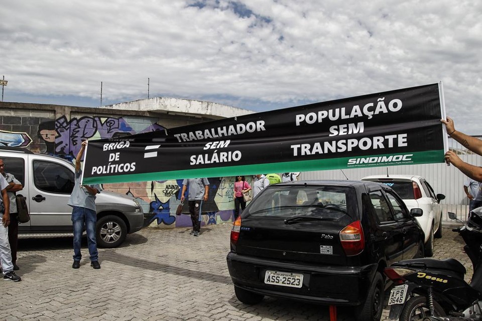 | Jonathan Campos/Gazeta do Povo