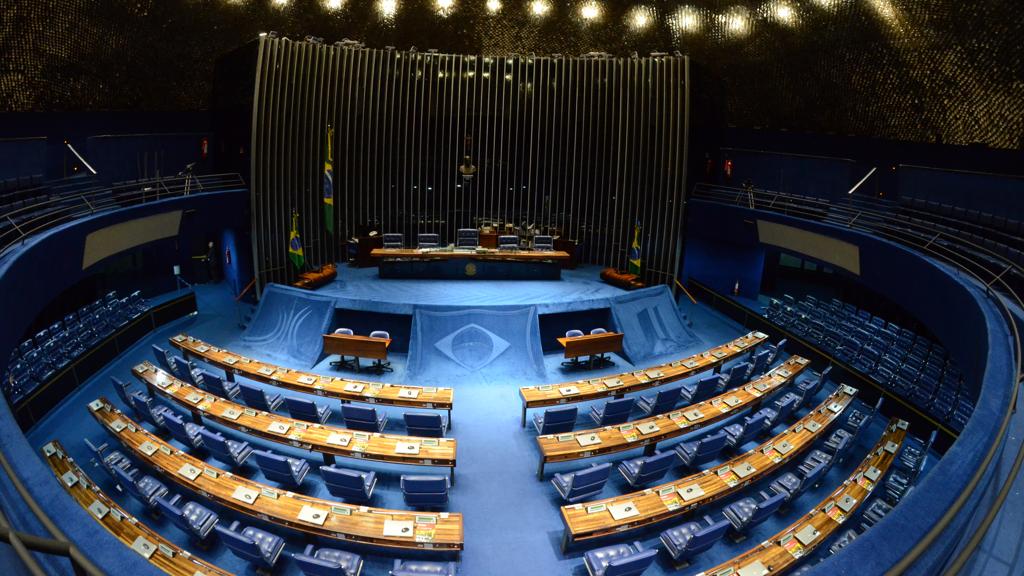 | Ana Volpe/Agência Senado