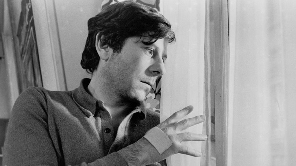 O cineasta Roman Polanski: ser um gênio das telas não o exime da responsabilidade após cometer um crime hediondo | /Paramount Pictures/Photofest