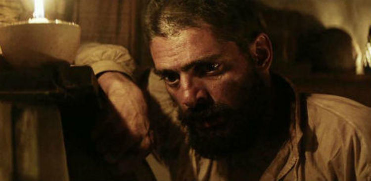 “Joaquim”, de Marcelo Gomes, conta a história do líder da Inconfidência Mineira | Divulgação/