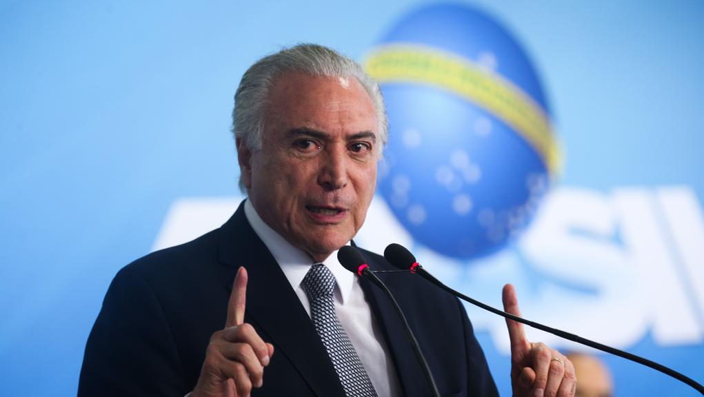 | Antonio Cruz/Agência Brasil