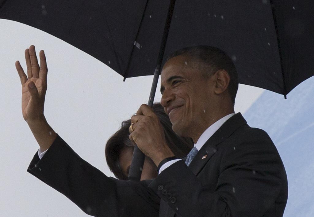 | Ismael Francisco/Cuba Debate