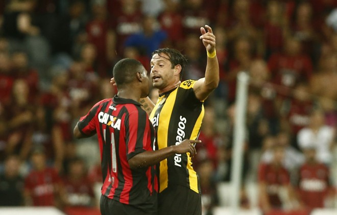 | Hugo Harada/Gazeta do Povo