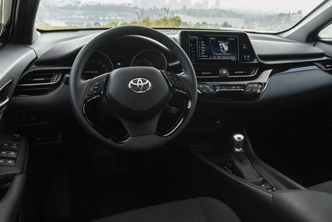 | Toyota/Divulgação