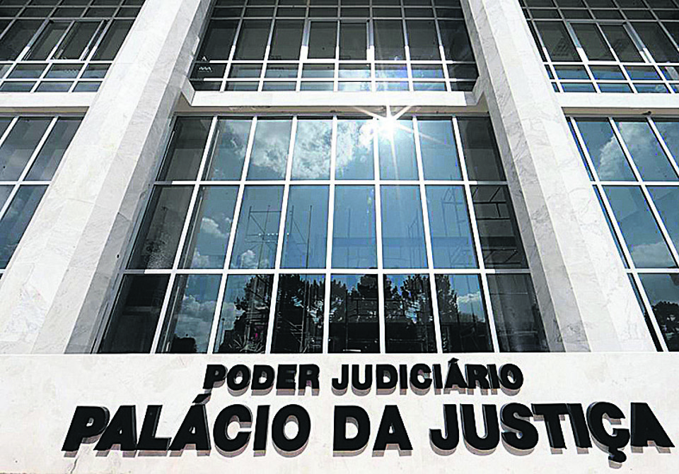 | Albari Rosa/Gazeta do Povo