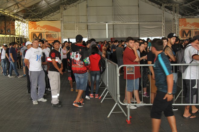  | Gerson Klaina/Tribuna do Paraná/Gerson Klaina/Tribuna do Paraná