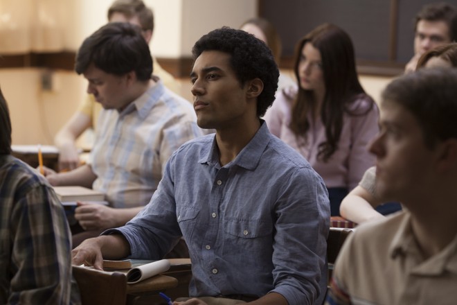 | Linda Kallerus/Netflix