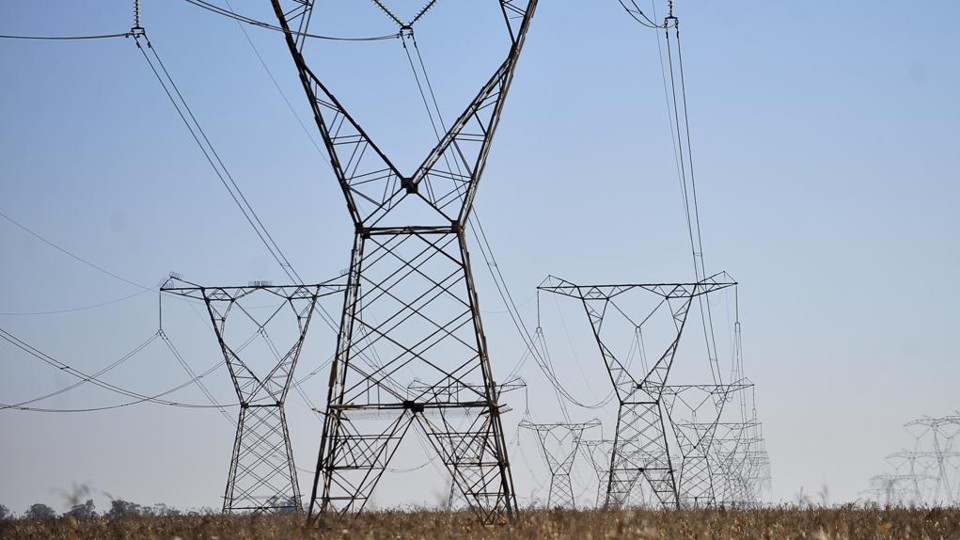 Este será o terceiro mês consecutivo de bandeira verde na tarifa de energia. | Marcello Casal Jr./Agência Brasil