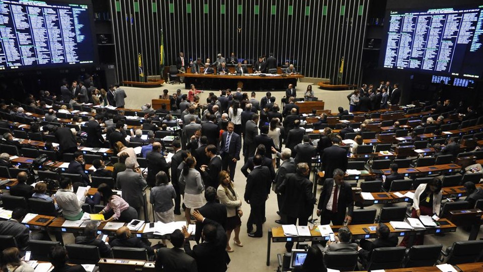 Disputa por presidência da Câmara entra em semana crucial Ao menos duas candidaturas podem se tornar inviáveis: Rogério Rosso (PSD-DF) e André Figueiredo (PDT-CE) | Luis Macedo/Câmara dos Deputados/Divulgação