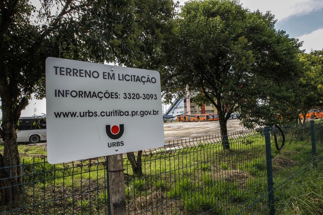 | Jonathan Campos/Gazeta do Povo