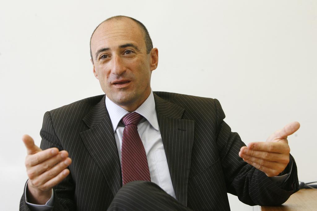 Advogado teve prisão preventiva decretada por caso de extorsão | Antônio More / Agência de Notícias Gazeta do Povo