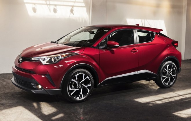 | Toyota/Divulgação