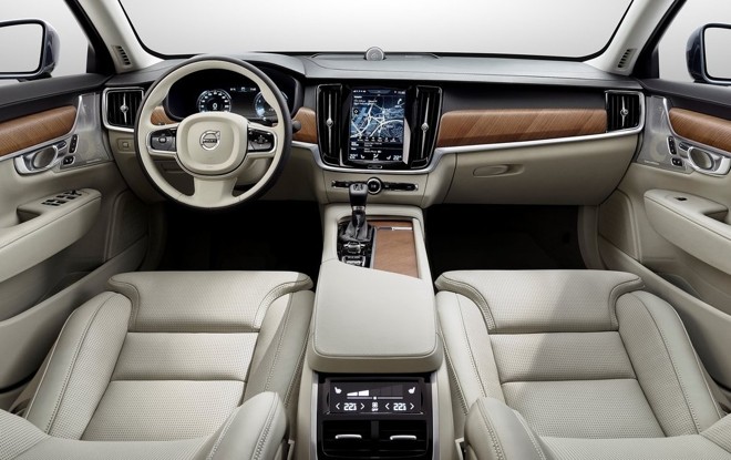 | Volvo/Divulgação