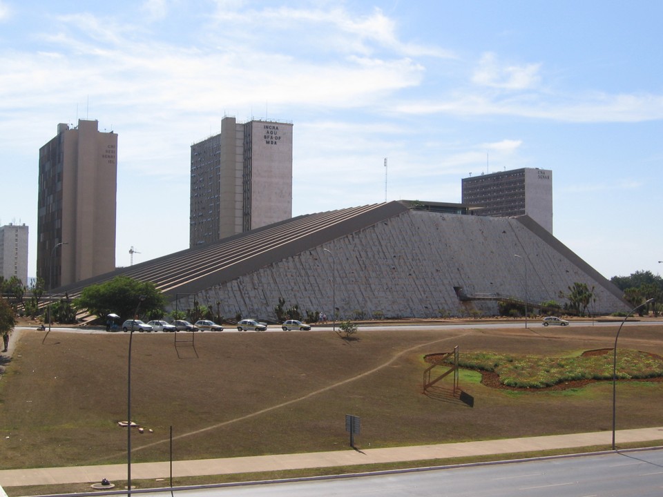 | Luís Dantas/Wikimedia Commons