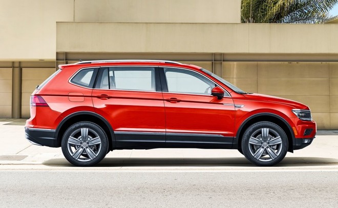 | Volkswagen/Divulgação
