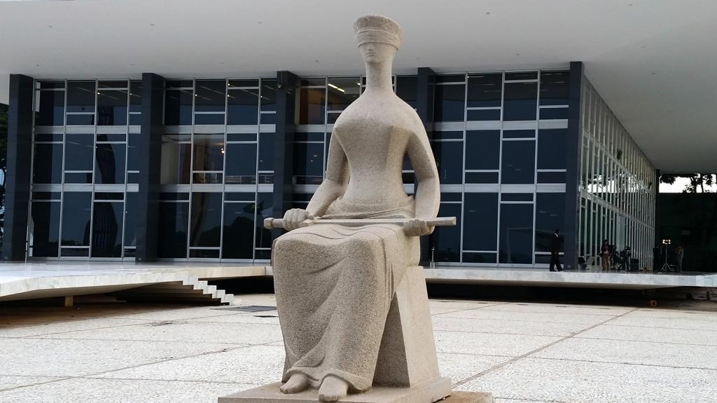 Supremo Tribunal Federal: morte de Teori Zavascki causa incerteza nos rumos da Lava Jato | Valter Campanato/Agência Brasil