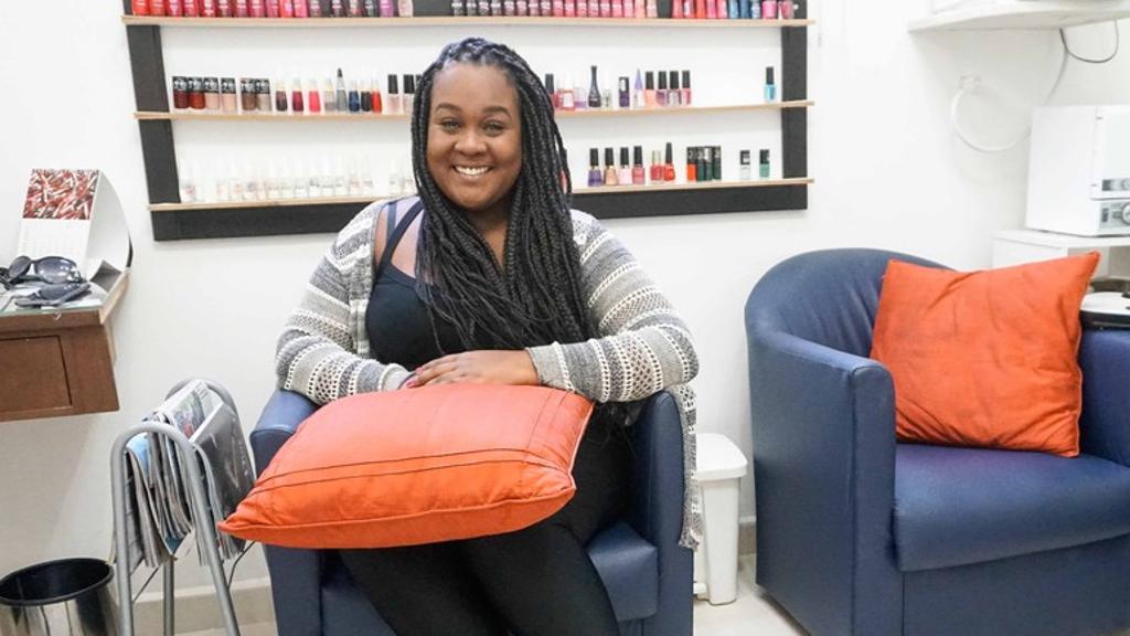 Sister já tem grande torcida nas redes sociais. | Divulgação/