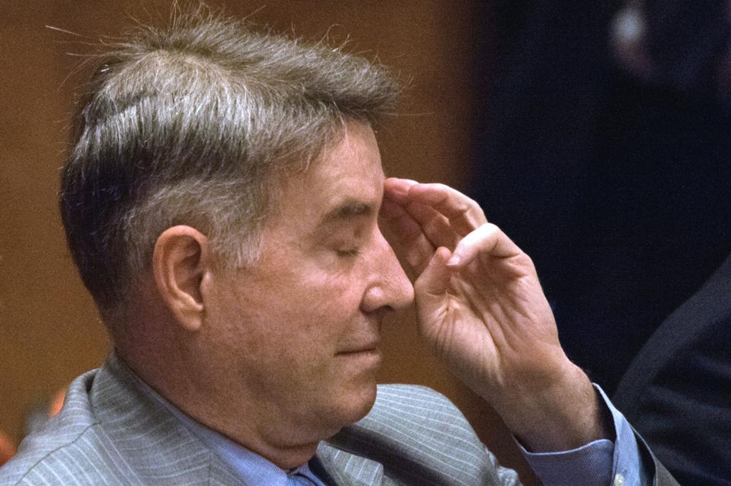 Eike Batista é acusado de corrupção e lavagem de dinheiro. | Yasuyoshi Chiba/AFP