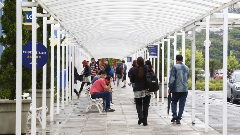 | Aniele Nascimento/Gazeta do Povo