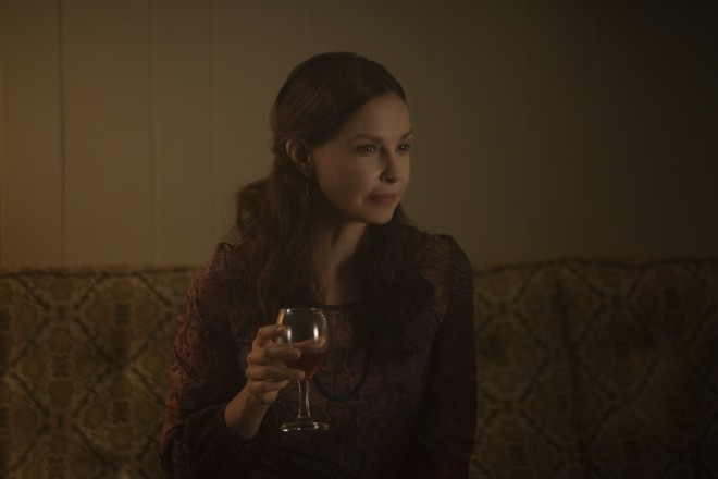 | Linda Kallerus/Netflix