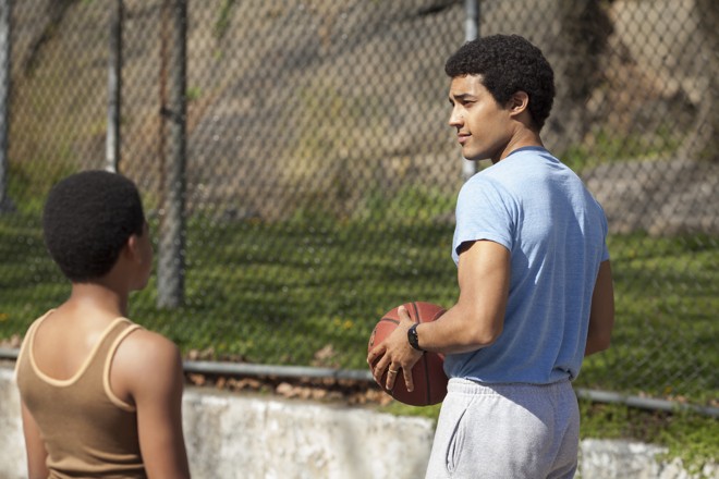 | Linda Kallerus/Netflix