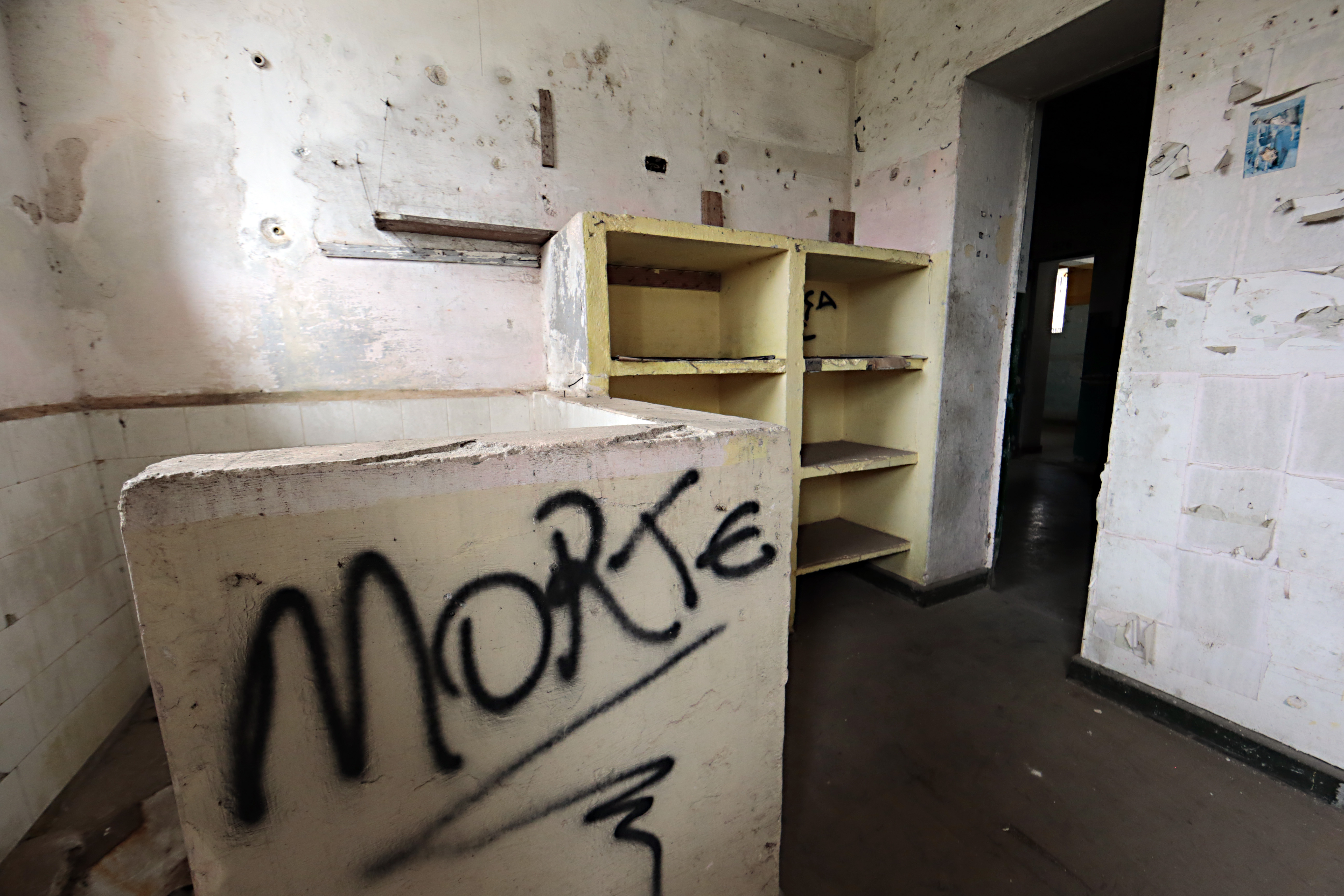 | Albari Rosa/Gazeta do Povo