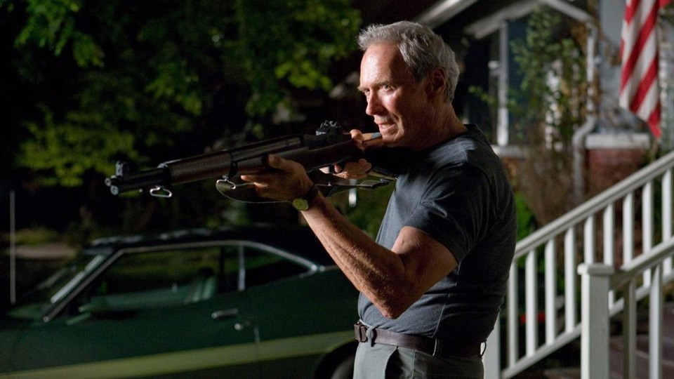 Clint Eastwood, aos 86 anos, segue a todo vapor | Divulgação
