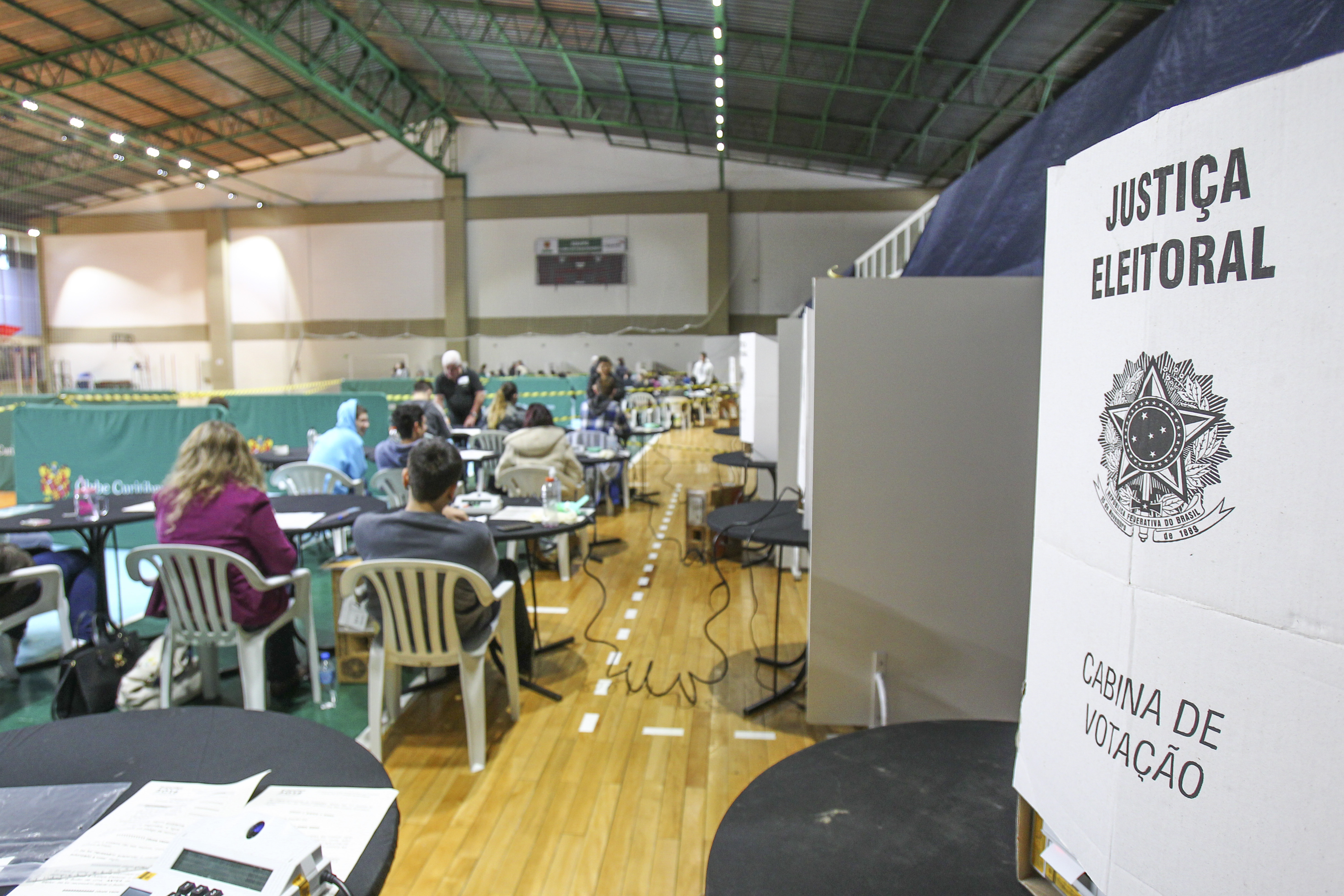 | Daniel Castellano/Gazeta do Povo