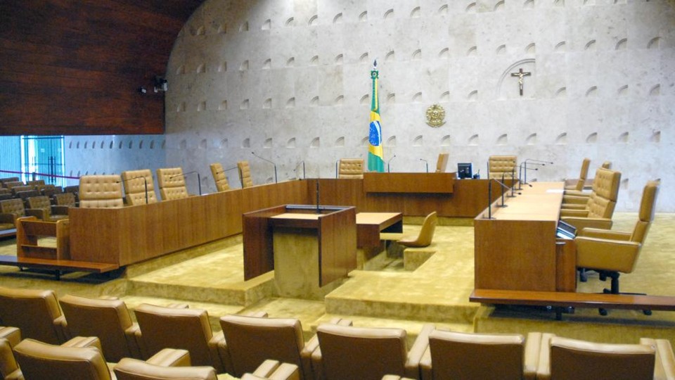 Presidente Michel Temer disse que vai aguardar definição sobre relatoria da Lava Jato antes de indicar novo ministro. | Divulgação/STF
