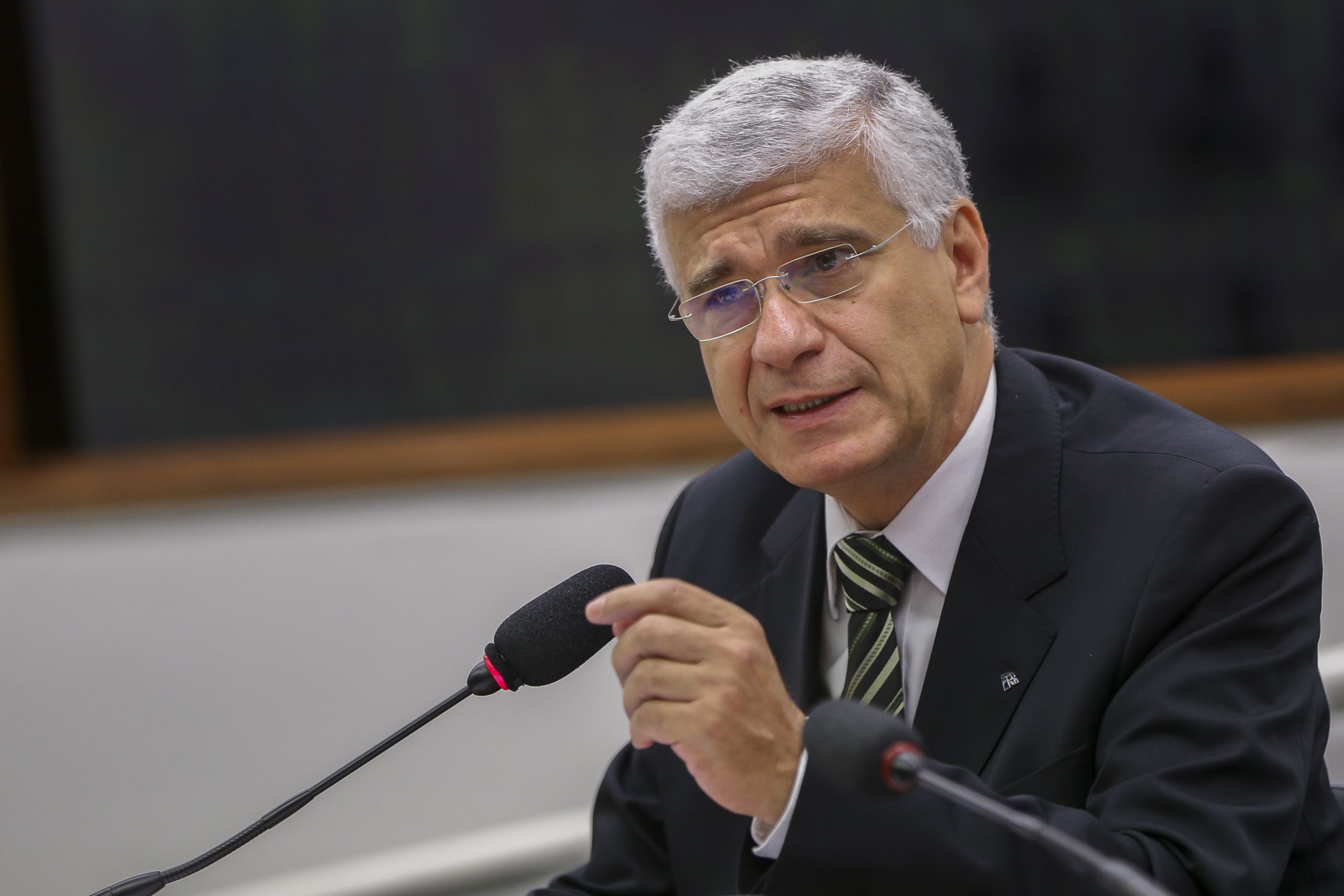 | Marcelo Camargo/Agência Brasil