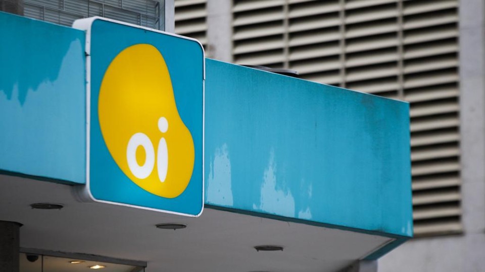 Os casos mais emblemáticos foram os da Oi, com dívidas de R$ 65 bilhões, e da Sete Brasil, criada para entregar sondas para a Petrobrás, com débito de R$ 20 bilhões. | Daniel Castellano/Gazeta do Povo