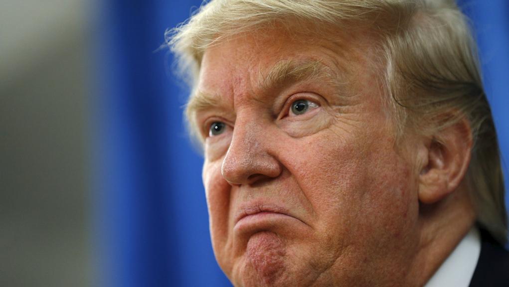 Donald Trump, presidente eleito dos EUA | Brian Snyder/Reuters