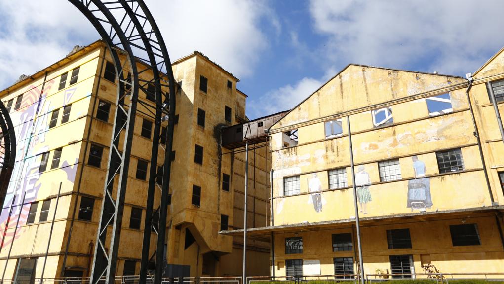 Sede da Fundação Cultural de Curitiba: entidade processa, desde 2006, seu atual presidente | Henry Milleo/Gazeta do Povo