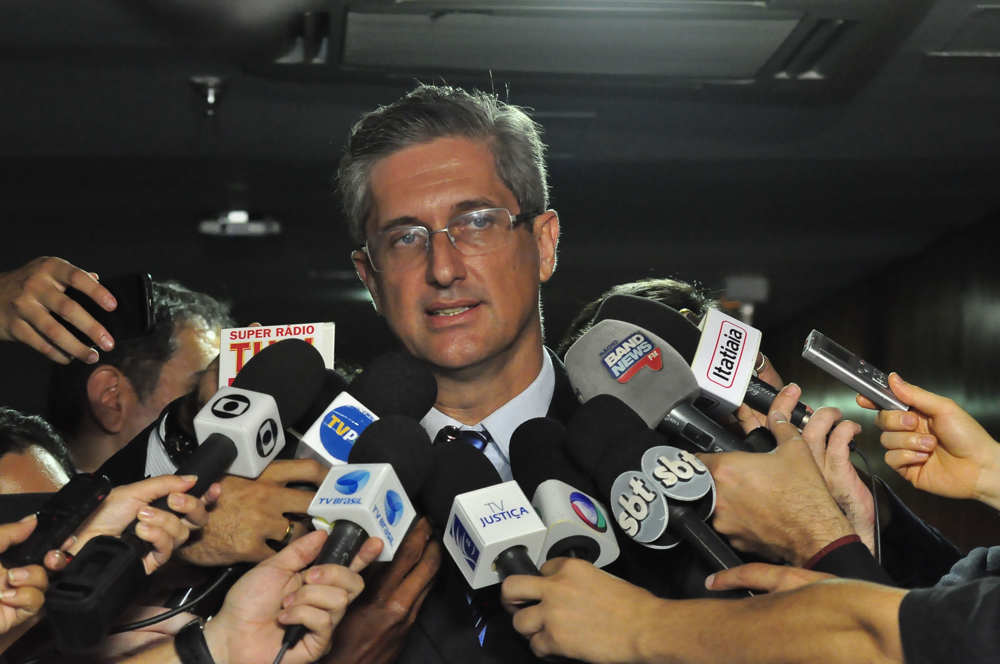 | Divulgação/Câmara