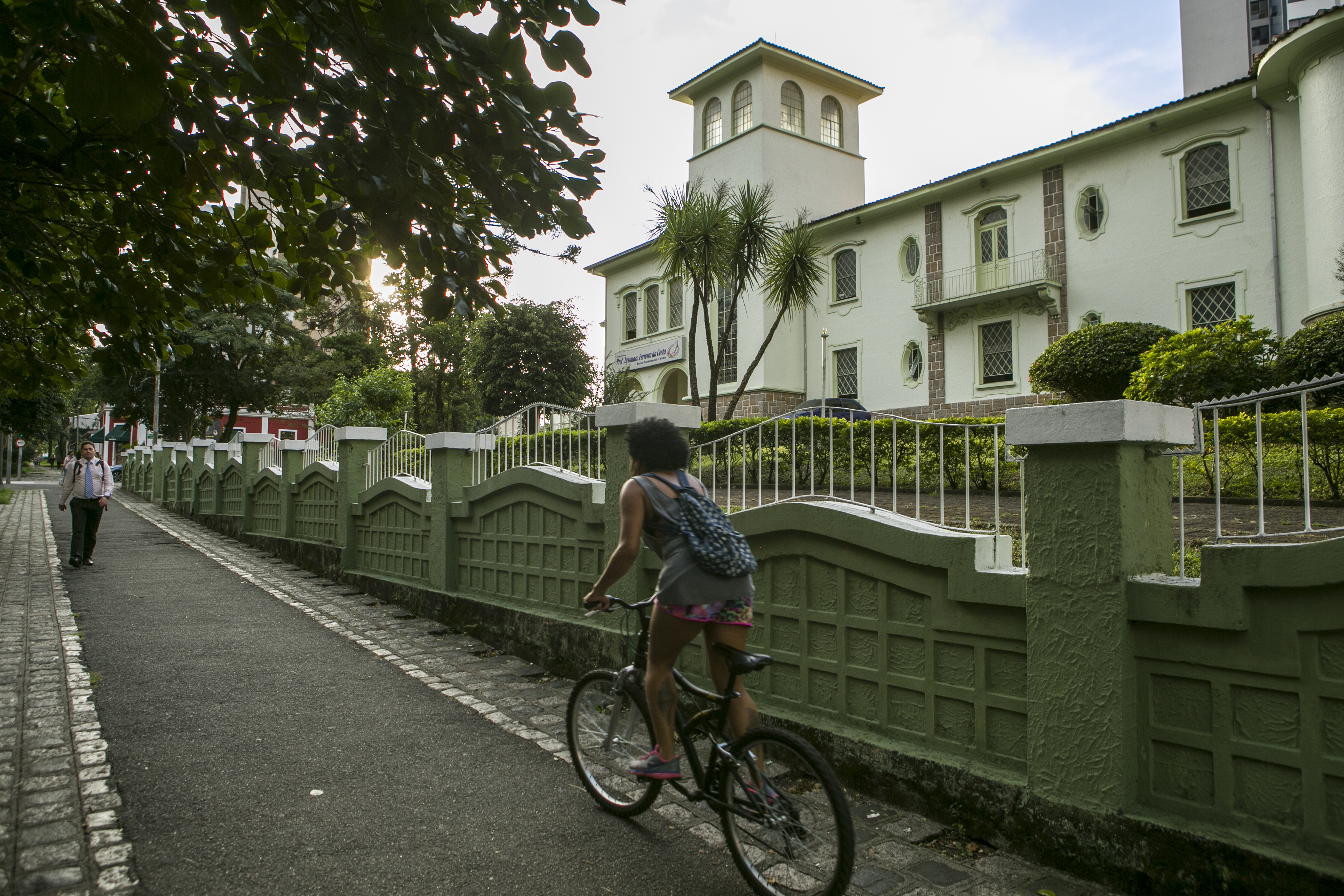 | Marcelo Andrade/Gazeta do Povo