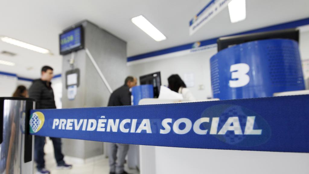 Só 12 países não estipulam idade mínima para a aposentadoria, além do Brasil | Antônio More/Gazeta do Povo