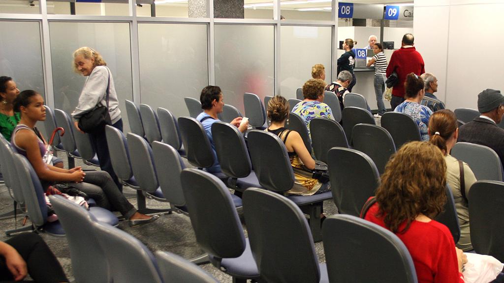 No modelo atual, pessoas físicas ou jurídicas devem pagar boletos vencidos na agência de origem | HEDESON ALVES/HEDESON ALVES