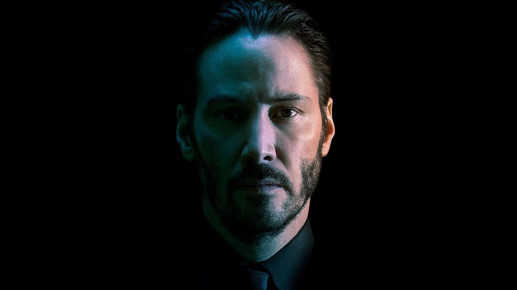 Keanu Reeves volta em 2017 ao papel de John Wick, na aguardada sequência do filme de três anos atrás. | Divulgação