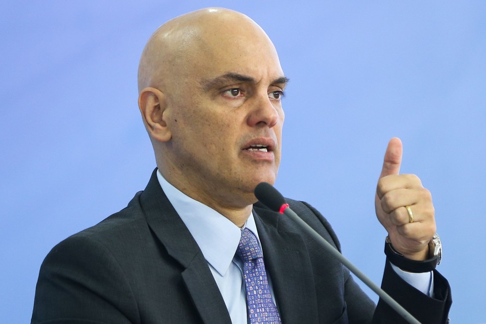 | Marcelo Camargo/Agência Brasil