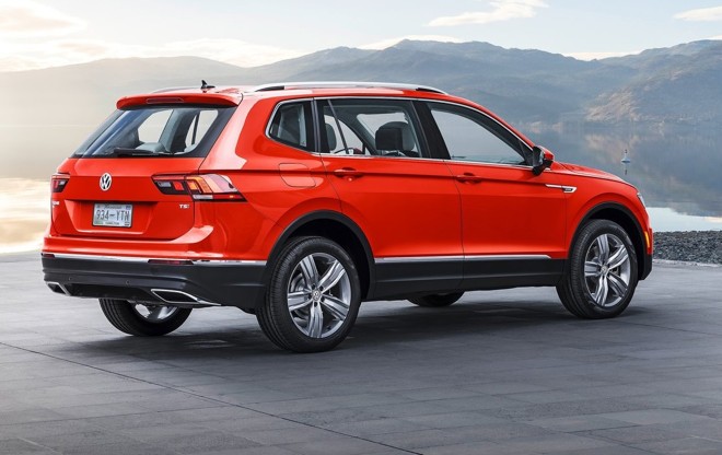 | Volkswagen/Divulgação