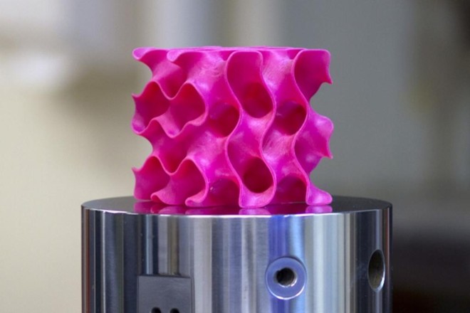 Cientistas do MIT conseguiram desenvolver uma aplicação do grafeno, um material com potencial revolucionário | Divulgação /MIT
