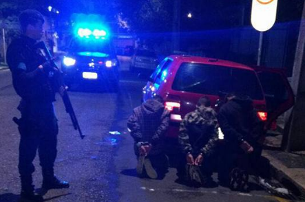  | Rafael Greca/ Facebook/Reprodução