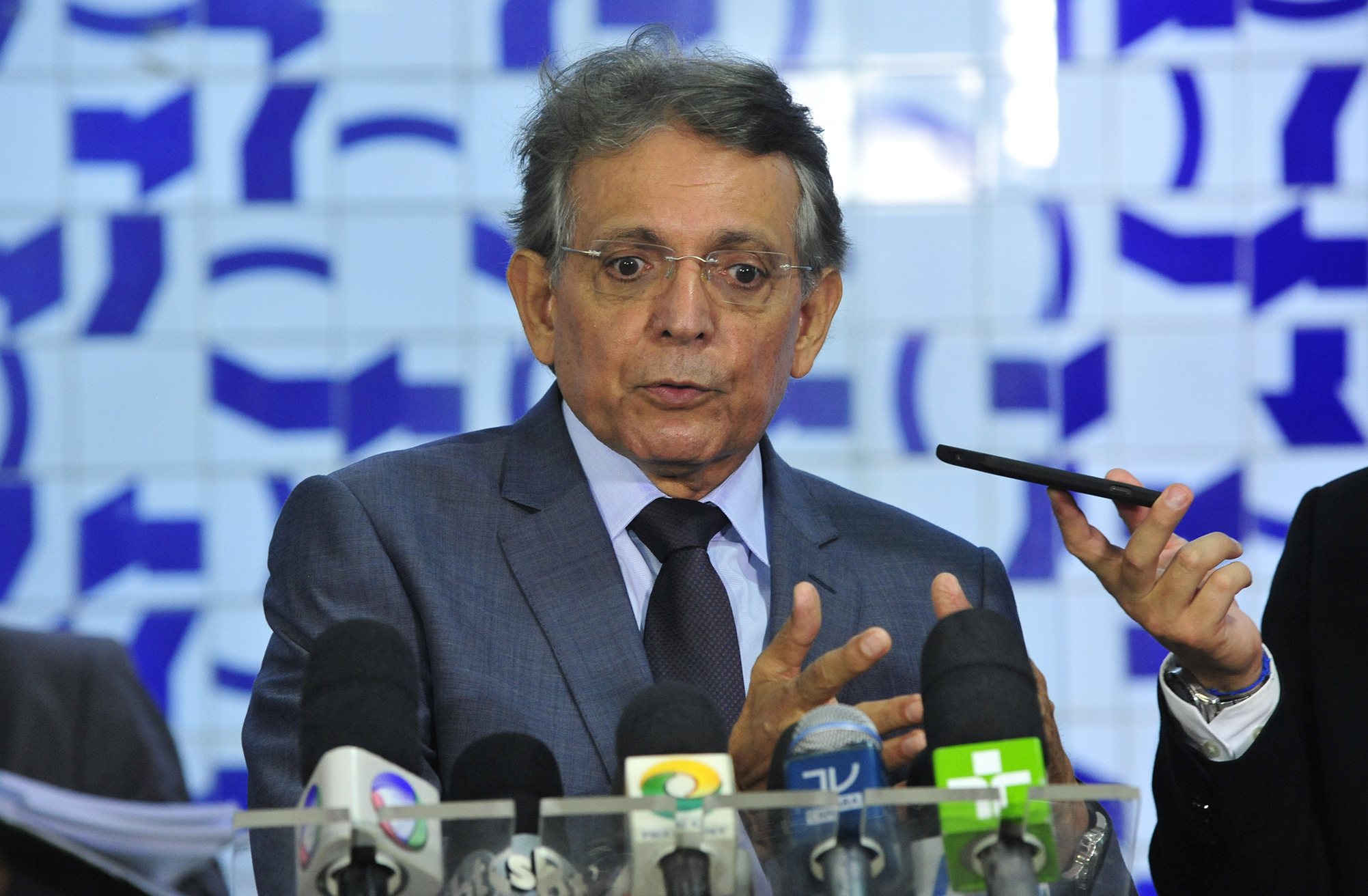 Pauderney Avelino (DEM-AM) | Luis Macedo/Câmara dos Deputados/Arquivo