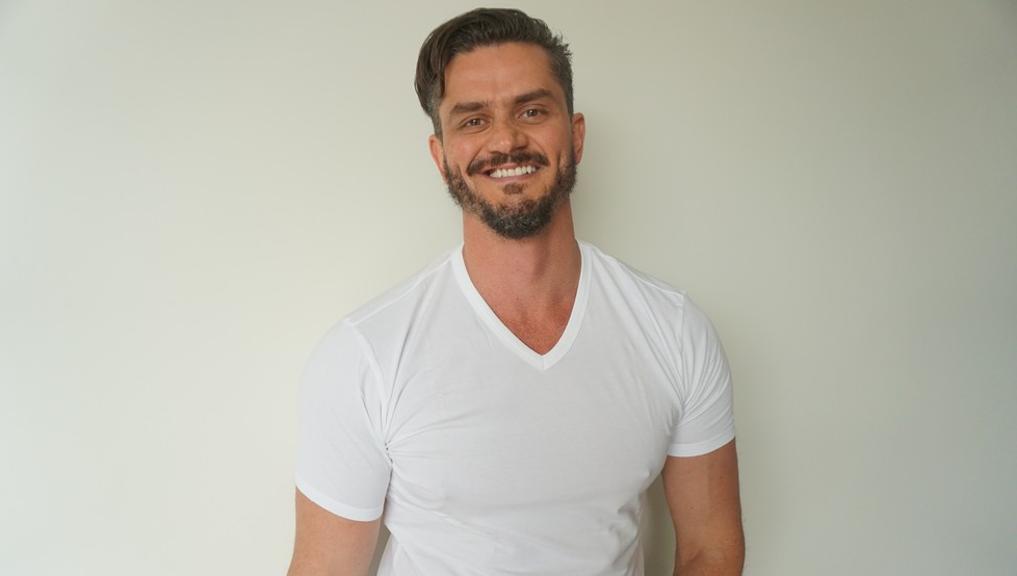 Médico mora atualmente no Mato Grosso | Divulgação/