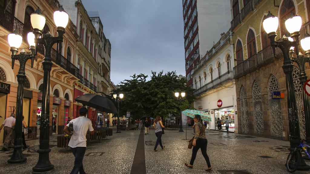 | Daniel Castellano/Gazeta do Povo