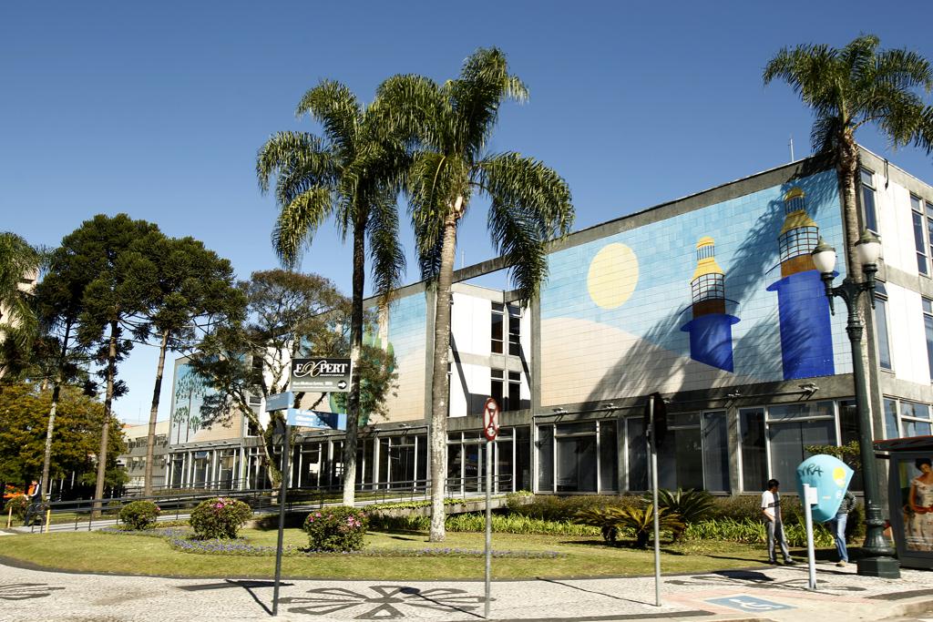 | Antônio More / Agência de Notícias Gazeta do Povo